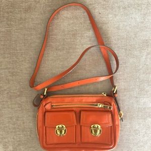 Marc Jacobs cross-body bag